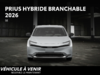 2026 Toyota Prius Plug-in Hybrid SE-2