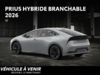 2026 Toyota Prius Plug-in Hybrid SE-5