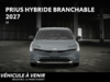 2027 Toyota Prius Plug-in Hybrid SE-2