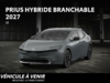 2027 Toyota Prius Plug-in Hybrid SE-1