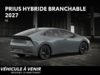 2027 Toyota Prius Plug-in Hybrid SE-7
