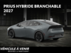 2027 Toyota Prius Plug-in Hybrid SE-5