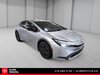 Toyota Prius Prime SE boîte de vitesses automatique 2024-2