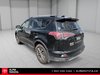 2016 Toyota RAV4 Hybrid XLE HYBRID AWD-2
