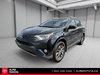 2016 Toyota RAV4 Hybrid XLE HYBRID AWD-0