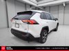 2025 Toyota RAV4 Plug-In Hybrid SE Plug-In Hybrid-4