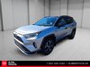 Toyota RAV4 Prime XSE HYBRID ENFICHABLE 2021-0