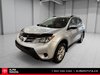 Toyota RAV4 LE AWD 2014-0