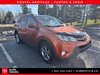2015 Toyota RAV4 XLE AWD-1
