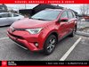 Toyota RAV4 XLE AWD 2016-0