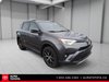 Toyota RAV4 SE AWD 2016-2