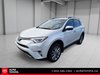 Toyota RAV4 LIMITED AWD 2018-0