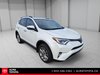 Toyota RAV4 LIMITED AWD 2018-2
