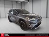 2019 Toyota RAV4 XSE HYBRID AWD-2