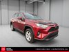 Toyota RAV4 XLE HYBRID AWD 2019-2