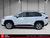 2021 Toyota RAV4 XLE HYBRID AWD-7