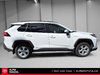 2021 Toyota RAV4 XLE HYBRID AWD-3