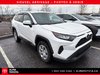 2022 Toyota RAV4 LE AWD-1