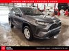 Toyota RAV4 LE AWD 2025-2