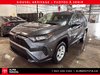 Toyota RAV4 LE AWD 2025-0