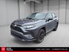 Toyota RAV4 LE AWD 2025-0