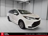 Toyota Sienna LE HYBRID 2021-2