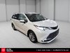 2021 Toyota Sienna LIMITED HYBRID AWD-2