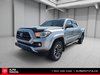 Toyota Tacoma SR5 V6 DOUBLE CAB 2016-0