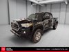 2018 Toyota Tacoma SR5 4X4-0