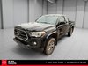 Toyota Tacoma SR5 4X4 2018-0