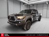 Toyota Tacoma SR5 DOUBLE CAB 2021-0