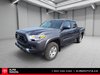 2021 Toyota Tacoma SR DOUBLE CAB 4X4-0