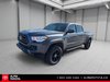 2021 Toyota Tacoma SR DOUBLE CAB 4X4-0