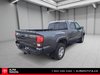 2021 Toyota Tacoma SR DOUBLE CAB 4X4-4