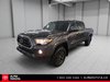 2023 Toyota Tacoma SR5 DOUBLE CAB V6-0