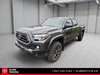 2023 Toyota Tacoma SR5 DOUBLE CAB V6-0