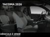 2026 Toyota Tacoma TRD Off Road Plus-9