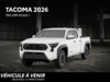 2026 Toyota Tacoma TRD Off Road Plus-1