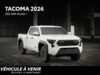 2026 Toyota Tacoma TRD Off Road Plus-3