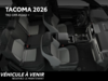 2026 Toyota Tacoma TRD Off Road Plus-11