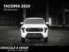 2026 Toyota Tacoma TRD Off Road Plus-2