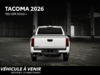 2026 Toyota Tacoma TRD Off Road Plus-6