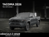 2026 Toyota Tacoma TRD Off Road Plus-1