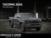 2026 Toyota Tacoma TRD Off Road Plus-3