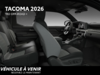 2026 Toyota Tacoma TRD Off Road Plus-10