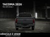 2026 Toyota Tacoma TRD Off Road Plus-6