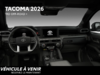 2026 Toyota Tacoma TRD Off Road Plus-8