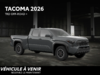 2026 Toyota Tacoma TRD Off Road Plus-4