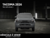 2026 Toyota Tacoma TRD Off Road Plus-2