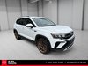 2023 Volkswagen Taos COMFORTLINE 4 MOTION-1